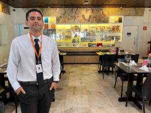 Trabalho
