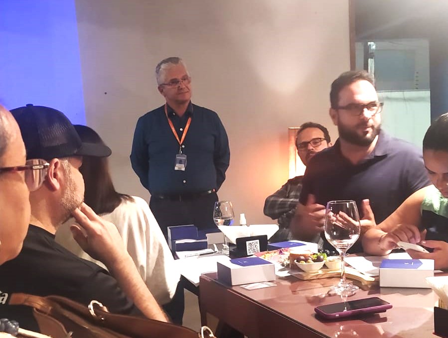 Senac apresenta cursos de qualificação para o segmento de bares e restaurantes