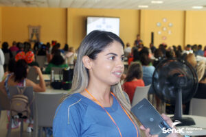 Instrutores