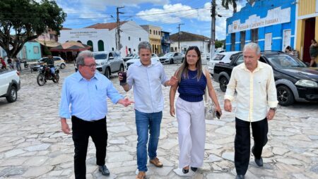 Restaurante escola do Senac/SE e hotel boutique do Sesc serão instalados em Laranjeiras