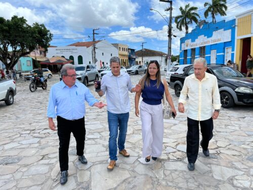 Restaurante escola do Senac/SE e hotel boutique do Sesc serão instalados em Laranjeiras