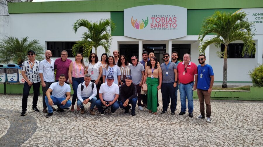 Vai Turismo: Senac vai capacitar mão de obra em Tobias Barreto para fortalecer Rota de Compras