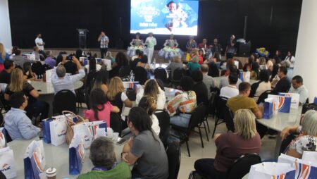 Ressignificar o modo de ensinar com foco nas demandas do mercado de trabalho é a proposta da Jornada Pedagógica do Senac/SE