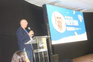 Jornada Pedagógica