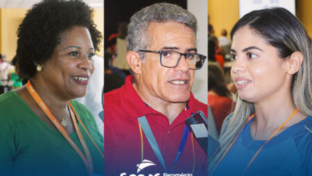 Instrutores do Senac/SE são premiados como destaque na educação profissional