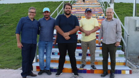 Itabaianinha receberá escola do Senac para qualificar a mão de obra da região centro-sul do Estado