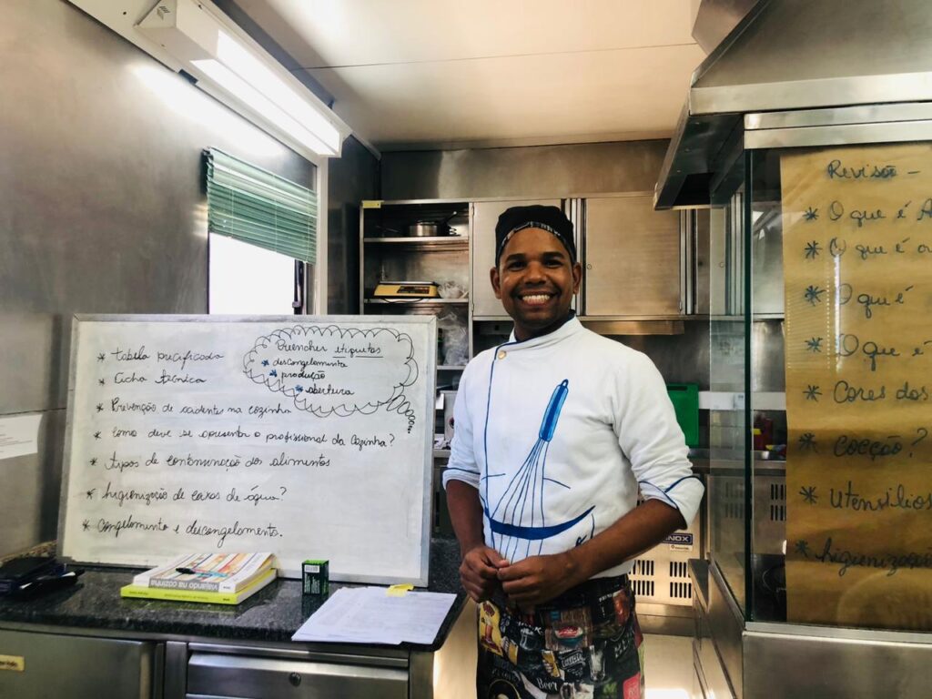 Cozinha