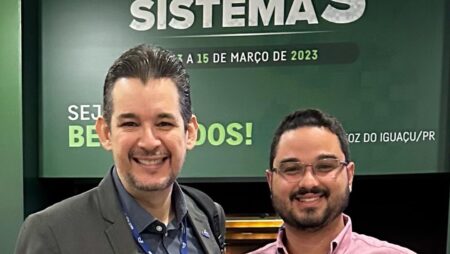 Equipe do Senac Sergipe participa do Seminário Nacional do Sistema S, no Paraná