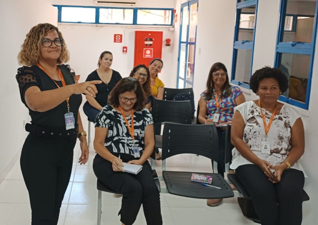 Treinamento