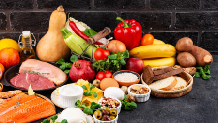 Dia da Nutrição e Saúde: o que você tem feito para manter seu corpo saudável?