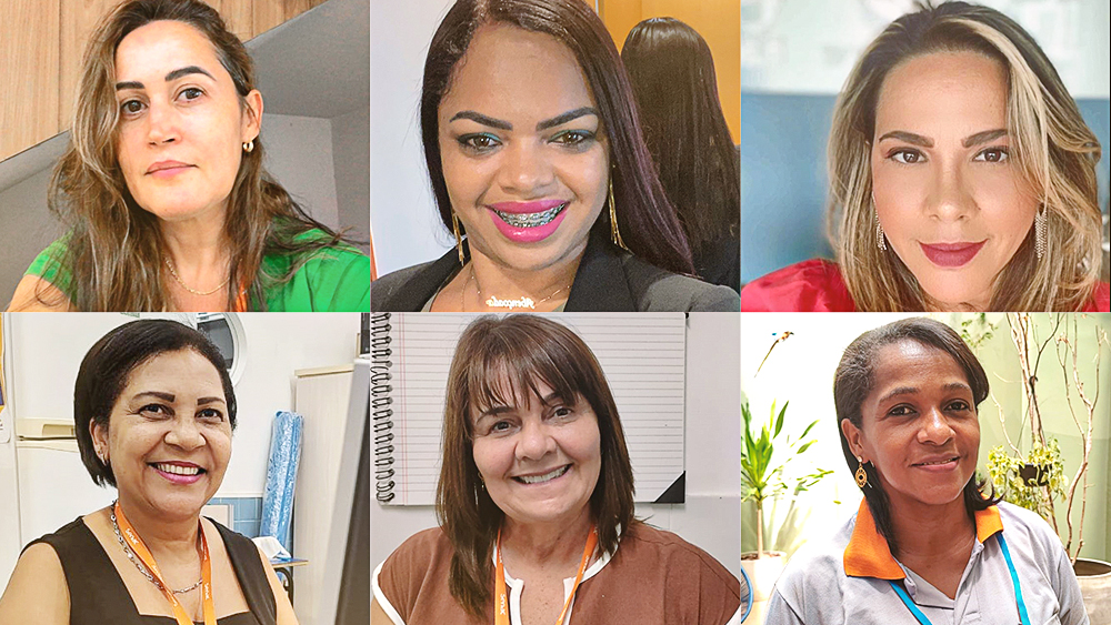 mulher