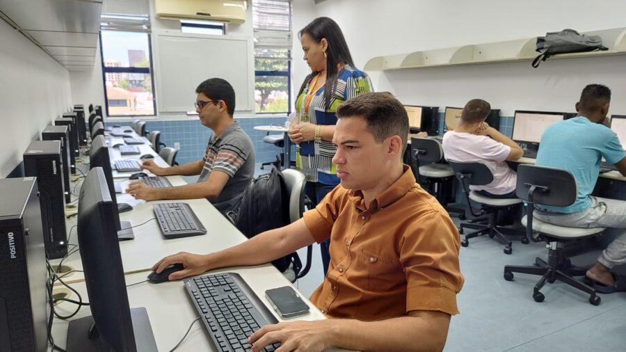 Curso Power BI ofertado pelo Senac prepara alunos para a organizar planilhas e dados com eficiência