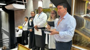 Senac Bistrô