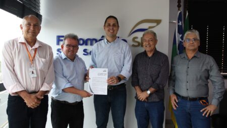 Senac/SE firma parceria com Conselho de Administração para oferta de cursos com desconto