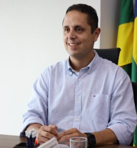 administração