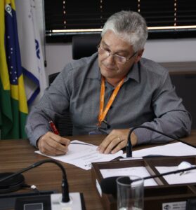 administração