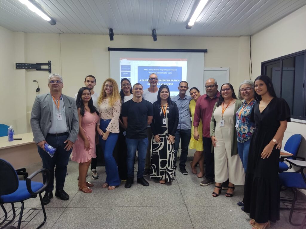 Projeto integrador