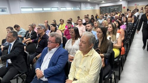 Autoridades e lideranças assumem compromisso pela educação profissional no alto sertão sergipano