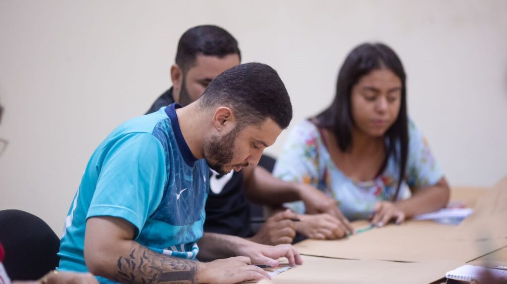 corte e costura