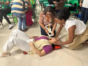 instrutores