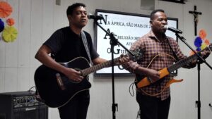 música