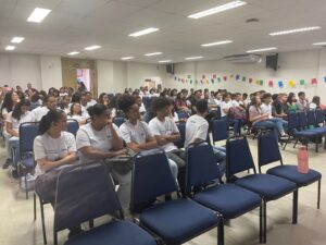 Aprendizagem
