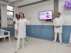 violência obstétrica