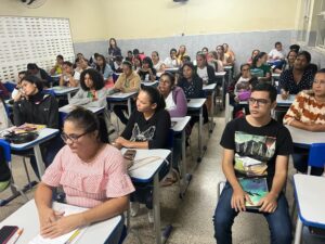 alunos