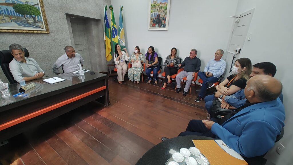 laranjeiras