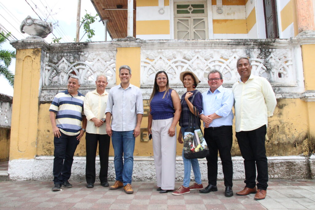 laranjeiras