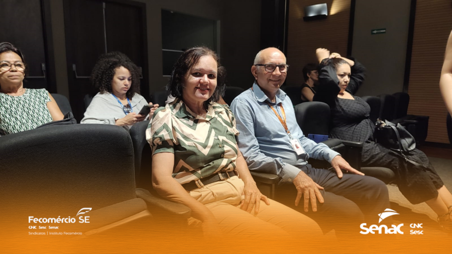 Senac participa do encontro para discutir Plano Nacional dos Direitos PCDs