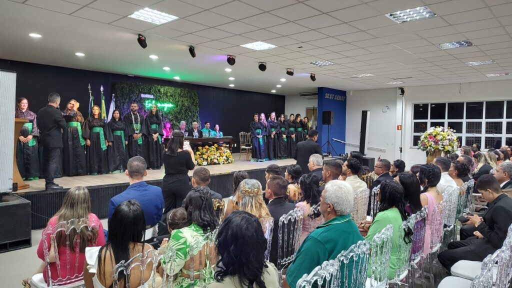curso de 