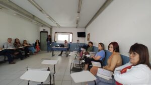 pedagógico