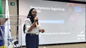 aprendizagem