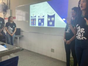 empreendedores