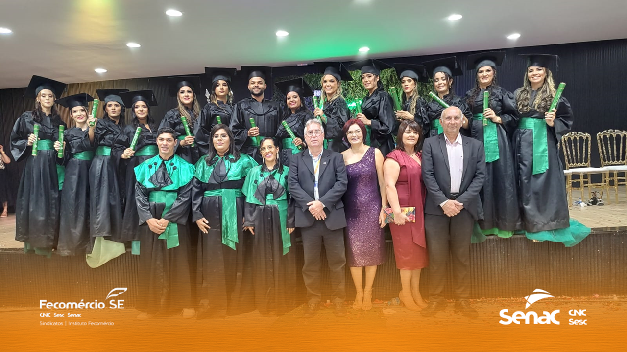 curso técnico