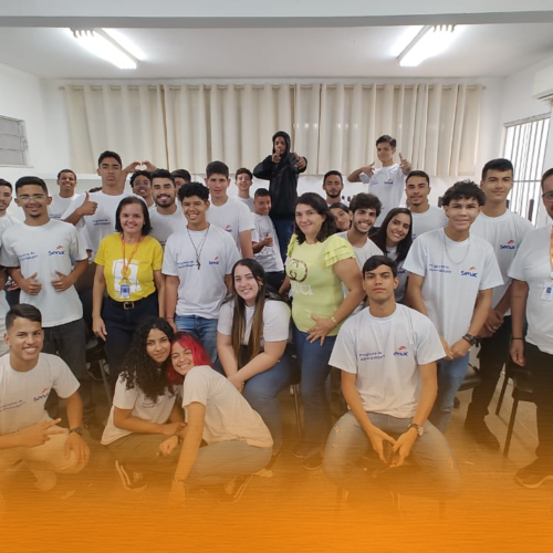Setembro Amarelo: Senac SE promove palestra sobre a importância de entender emoções e sentimentos