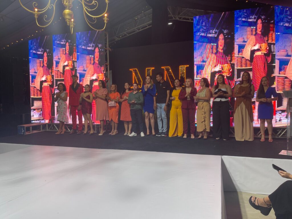 moda mix