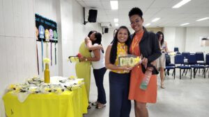amarelo