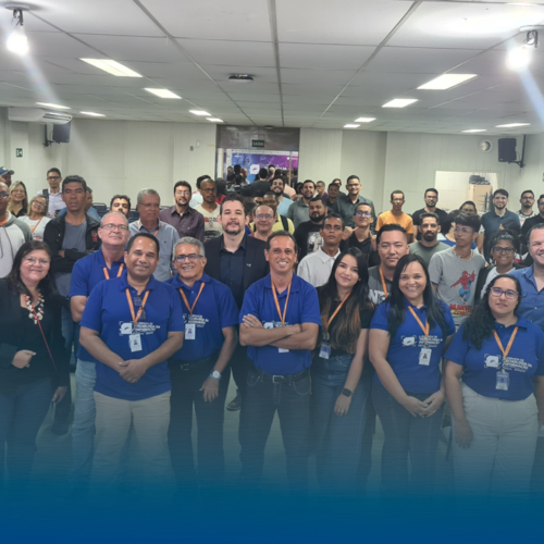 II Jornada de Tecnologia mostra a influência da IA nas profissões e na educação