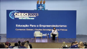educação