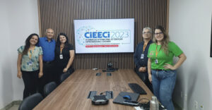 em congresso