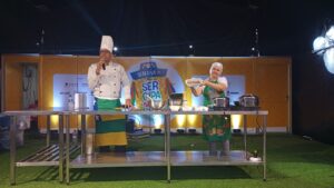 gastronomia