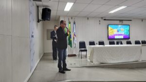 municípios