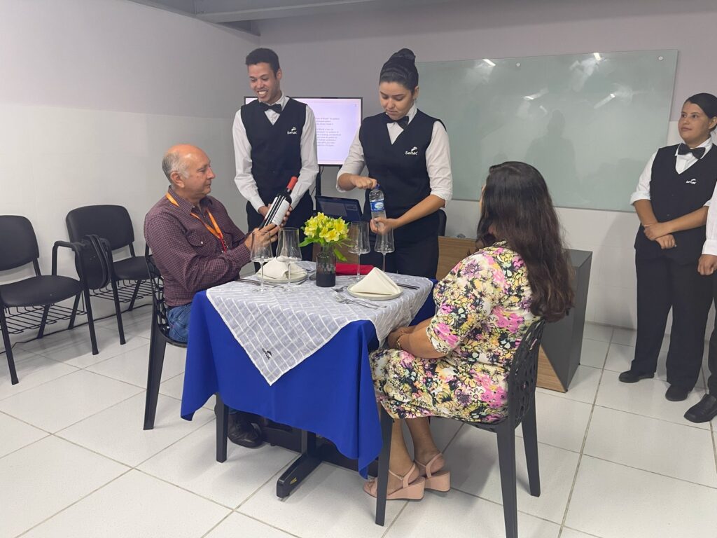 dos vinhos