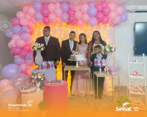 projeto social