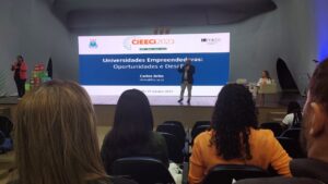 em congresso