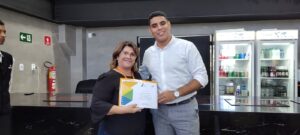 competições