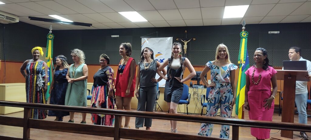 moda mulheres