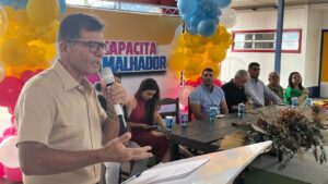 PSG em Malhador